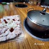 糟粕醋火锅&椰子鸡火锅