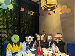 -海底捞火锅(德辉广场店)