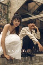 -卡兹影像STUDIO(百联购物中心店)