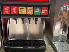 -半天妖烤鱼(东方新天地店)