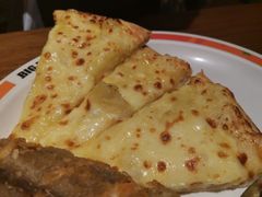 -比格比萨自助(万柳华联店)