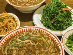 -桂花香手工面(鼓楼店)