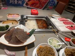 -海底捞火锅(龙岗星河COCO Park店)