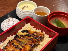 -翔峰炭火鳗鱼(悦泰街里公寓店)