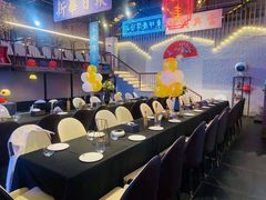 -里堂派对·独栋团建聚会小院轰趴馆(三圣乡店)