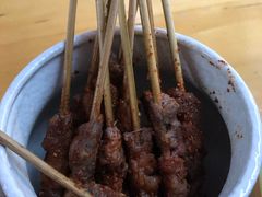 -莫多多餐厅