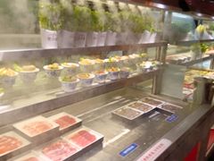 -芝小官毛肚火锅海鲜自助(淮安清江浦区新亚店)