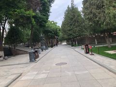 -张掖大佛寺景区