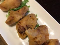 -马迭尔德式西餐精酿啤酒屋(中央大街店)