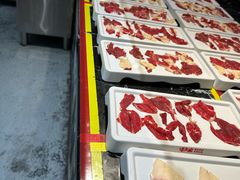 -谭三娘鲜切牛肉自助火锅(九眼桥总店)