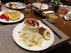 -苏州环秀晓筑养生度假村