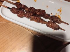 -九毛九西北菜(汕头金平万达广场店)