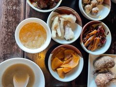 -青藤茶馆(南山路店)