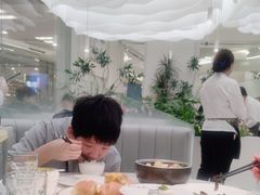 -大树餐厅(朝阳大悦城店)