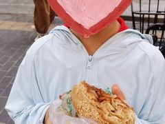 -满记烧饼(牛街东里小区一区店)