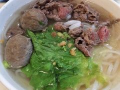 -福合埕牛肉丸(福平路店)