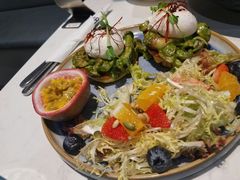 -BE BRIGHT KITCHEN(正佳广场店)