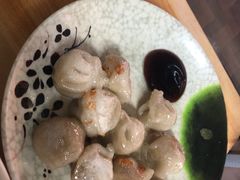 海丰小米-汕尾小吃铜盘推(埔尾篮球场店)