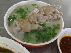 -彭记老妈蹄花(文化路店)