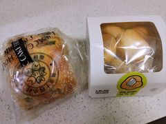 肉松卷-丁香西饼屋(桂林路店)