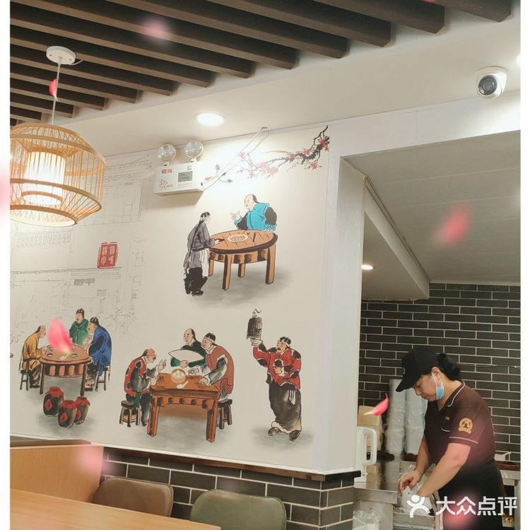 很不错的一家连锁！