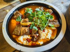 -饭江湖·江湖菜(湖广会馆店)