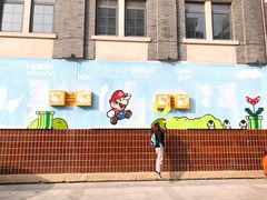 -回龙窝历史文化街区