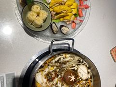 -八珍玉食鸡煲·打边炉(印象城店)