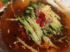 正宗朝鲜冷面-七八冷面·延边朝鲜族美食(圣熙八号店)