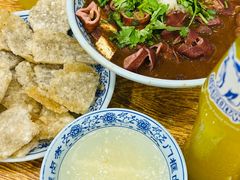 -门框胡同百年卤煮(前门店)