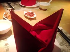 -老船坞餐厅(北京亚洲大酒店 )