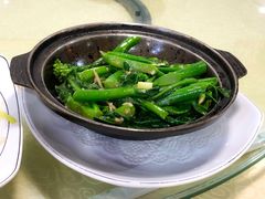 -老字号蛇口德记烧腊饭店·海鲜加工