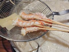 -揽季锅物会.福建黄鱼.海鲜姿造(五四路店)