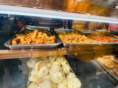 -老回回烩面馆(左家庄店)