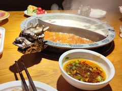 -哥老官重庆美蛙鱼头(宝山龙湖店)