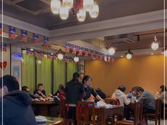 大堂-回家吃饭·地道南昌菜(建德观总店)