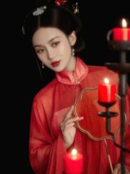 -美云庭古装·格格服汉服·京城旅拍(北京店)