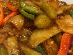 -新兴园饺子馆(河南街店)