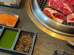 -300杯·和牛烧肉清酒专门店(廊里店)