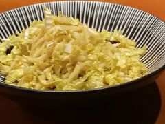 凉拌白菜心-香浙汇(望京店)