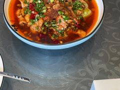 水煮肉片-天宝酒店(万达店)