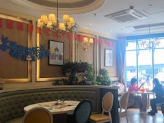 -东方豪客牛排意面披萨(玉函银座店)