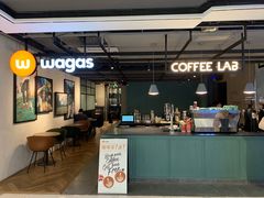 -Wagas沃歌斯(北京君太百货店)