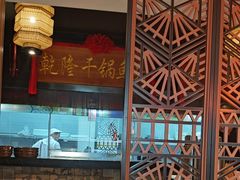 -小天厨民间菜馆(深圳街店)