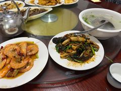 -九龙餐厅(大沽路店)