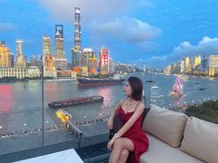 -罗斯福色戒酒吧(外滩店)