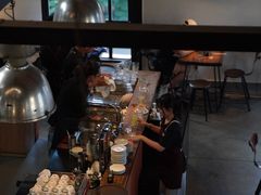 -The Workshop Coffee