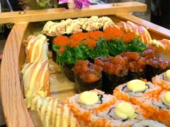 -三禾寿司(石龙店)