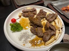 -大神太神·铁板烧(七宝领展广场店)