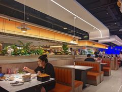 -享遇.锅姥姥牛排海鲜自助(小寨店)